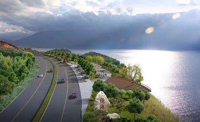 中国路桥建设股份有限公司