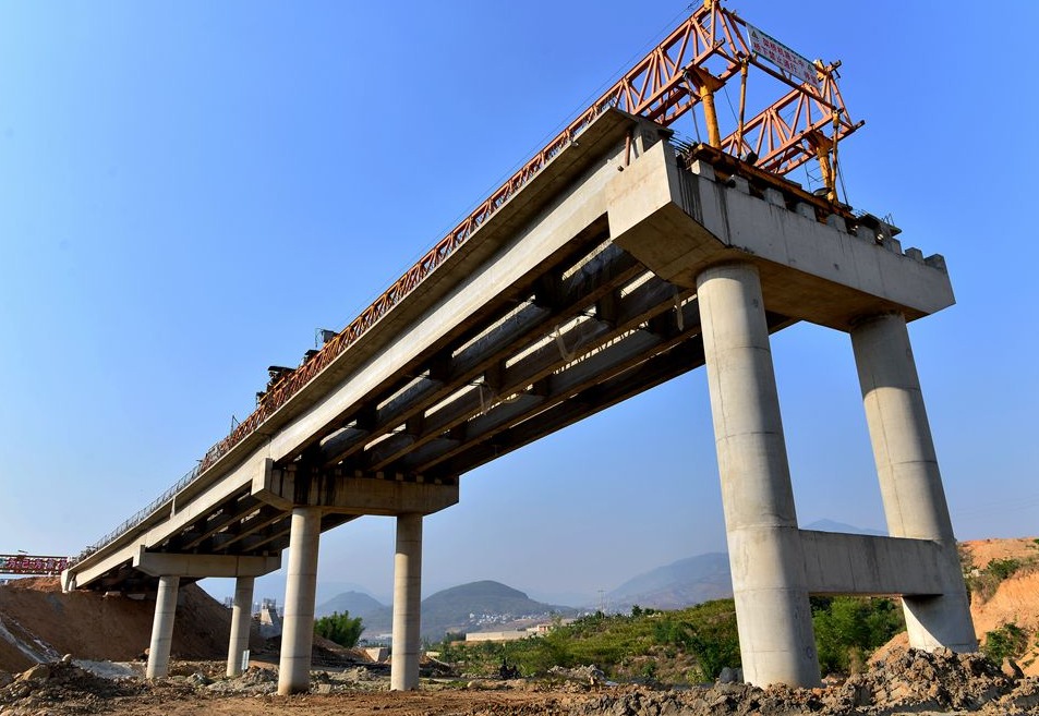 云南阳光道桥股份有限公司