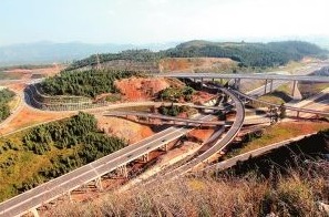 新疆昆仑路港集团有限公司