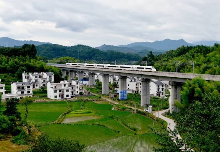 中国铁建八局集团有限公司