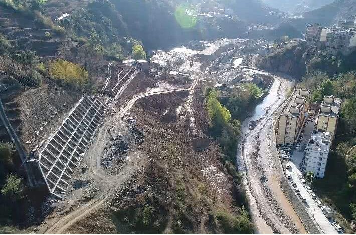 中国水利水电第十四工程局有限公司