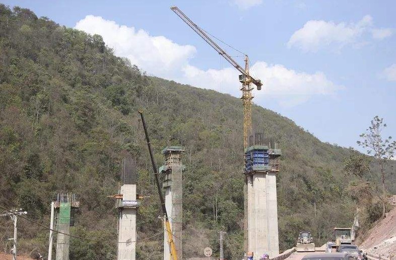 云南交投集团云岭建设有限公司